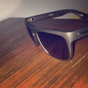 Electric Knoxville (black) sunglasses